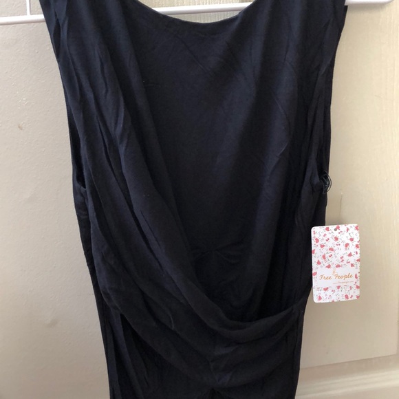 NWT Free People Top - Picture 2 of 4